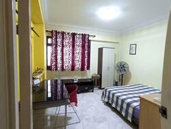 Blk 506 Pangshan Court (Bukit Panjang), HDB 4 Rooms #539292271